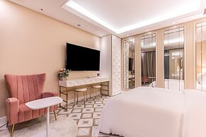 Hotel the Designers Cheongnyangni