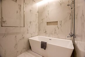 Hotel the Designers Cheongnyangni