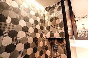 Hotel the Designers Cheongnyangni