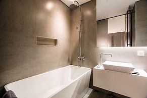 Hotel the Designers Cheongnyangni