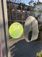 Hotel the Designers Cheongnyangni