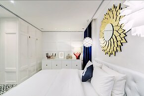 Hotel the Designers Cheongnyangni