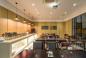 Hotel the Designers Cheongnyangni