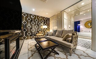 Hotel the Designers Cheongnyangni