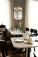 Okens Bed & Breakfast