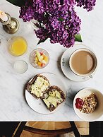 Okens Bed & Breakfast