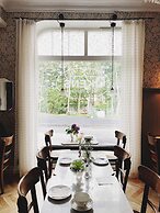 Okens Bed & Breakfast