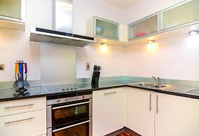 Apartment Wharf - Indescon Wharf