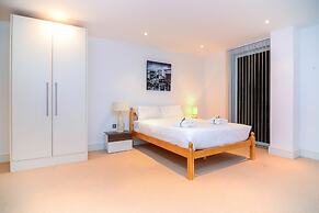 Apartment Wharf - Indescon Wharf