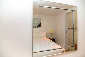 Apartment Wharf - Indescon Wharf