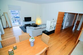 Apartment Wharf - Indescon Wharf