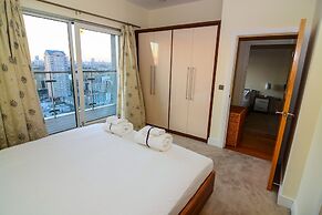 Apartment Wharf - Indescon Wharf