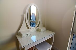 Apartment Wharf - Indescon Wharf