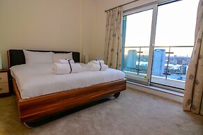 Apartment Wharf - Indescon Wharf