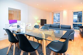 Apartment Wharf - Indescon Wharf