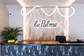 Le Palme