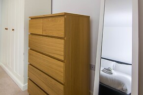 Apartment Wharf – Water Gardens