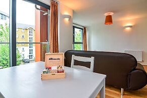 Apartment Wharf – Water Gardens