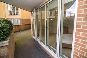 Apartment Wharf – Water Gardens