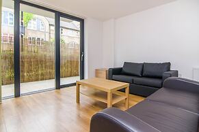 Apartment Wharf – Water Gardens