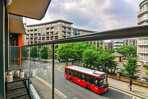 Apartment Wharf – Water Gardens