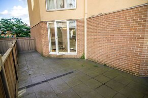 Apartment Wharf – Water Gardens