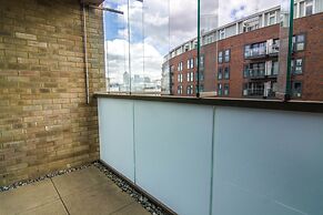Apartment Wharf – Water Gardens