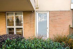 Apartment Wharf – Water Gardens