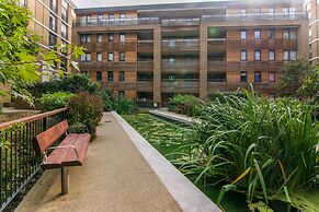 Apartment Wharf – Water Gardens