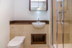 Apartment Wharf – Water Gardens