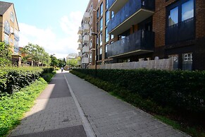 Apartment Wharf – Water Gardens