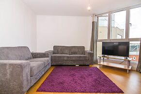 Apartment Wharf – Water Gardens