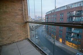 Apartment Wharf – Water Gardens