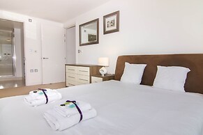 Apartment Wharf – Water Gardens