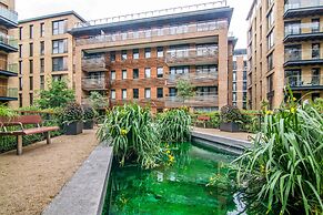 Apartment Wharf – Water Gardens