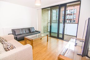 Apartment Wharf – Water Gardens