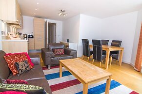 Apartment Wharf – Water Gardens