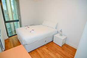 Apartment Wharf – Water Gardens