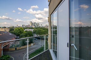 Apartment Wharf – Water Gardens