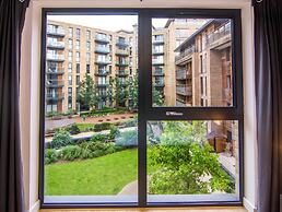 Apartment Wharf – Water Gardens