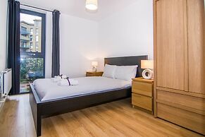 Apartment Wharf – Water Gardens
