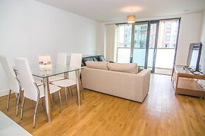 Apartment Wharf – Water Gardens