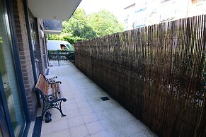 Apartment Wharf – Water Gardens