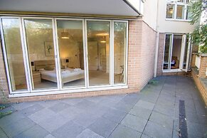 Apartment Wharf – Water Gardens