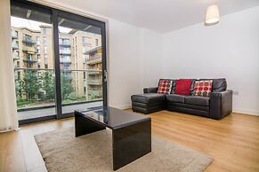Apartment Wharf – Water Gardens