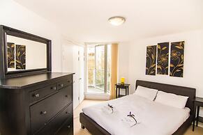 Apartment Wharf – Water Gardens