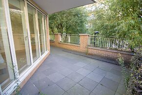 Apartment Wharf – Water Gardens