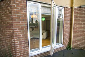Apartment Wharf – Water Gardens