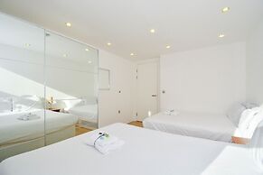 Apartment Wharf – Canary South