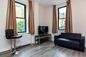 Apartment Wharf – Canary South